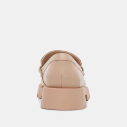DOLCE VITA Flats & Loafers*Erna Wide Flats Lt Blush Leather