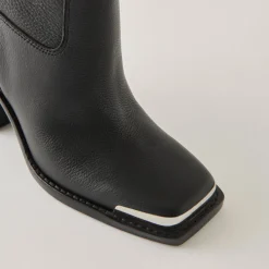 DOLCE VITA Boots & Booties*Falon Boots Black Leather