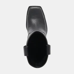 DOLCE VITA Boots & Booties*Falon Boots Black Leather