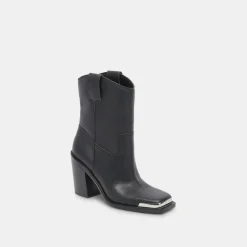 DOLCE VITA Boots & Booties*Falon Boots Black Leather