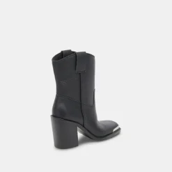 DOLCE VITA Boots & Booties*Falon Boots Black Leather