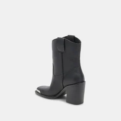 DOLCE VITA Boots & Booties*Falon Boots Black Leather
