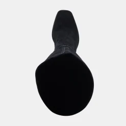 DOLCE VITA Boots & Booties*Fynn Boots Black Suede