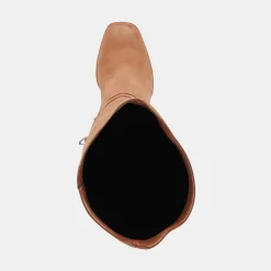 DOLCE VITA Boots & Booties*Fynn Boots Brown Nubuck