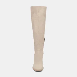 DOLCE VITA Boots & Booties*Fynn Boots Sand Nubuck