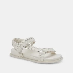 DOLCE VITA Sandals*Gimra Sandals Ivory Stella