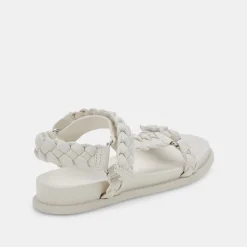 DOLCE VITA Sandals*Gimra Sandals Ivory Stella