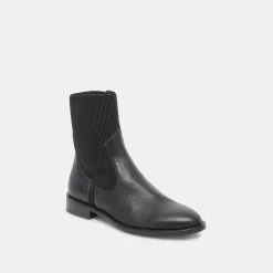 DOLCE VITA Boots & Booties*Gineva Boots Black Leather