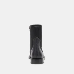 DOLCE VITA Boots & Booties*Gineva Boots Black Leather