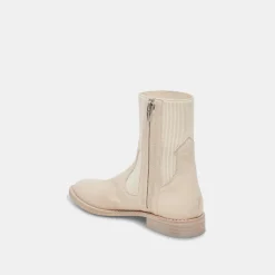 DOLCE VITA Boots & Booties*Gineva Boots Sand Nubuck