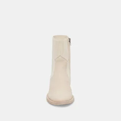 DOLCE VITA Boots & Booties*Gineva Boots Sand Nubuck