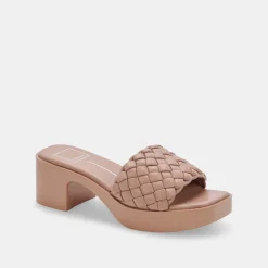 DOLCE VITA Sandals*Goldy Sandals Cafe Stella