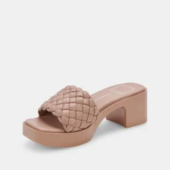 DOLCE VITA Sandals*Goldy Sandals Cafe Stella