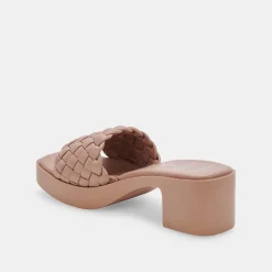 DOLCE VITA Sandals*Goldy Sandals Cafe Stella