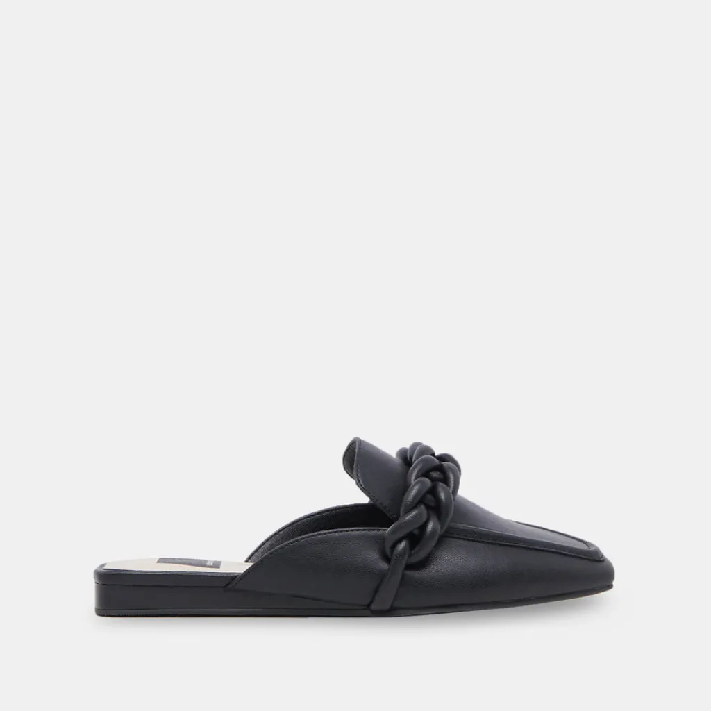 DOLCE VITA Flats & Loafers*Gwena Flats Black Stella