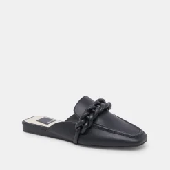 DOLCE VITA Flats & Loafers*Gwena Flats Black Stella