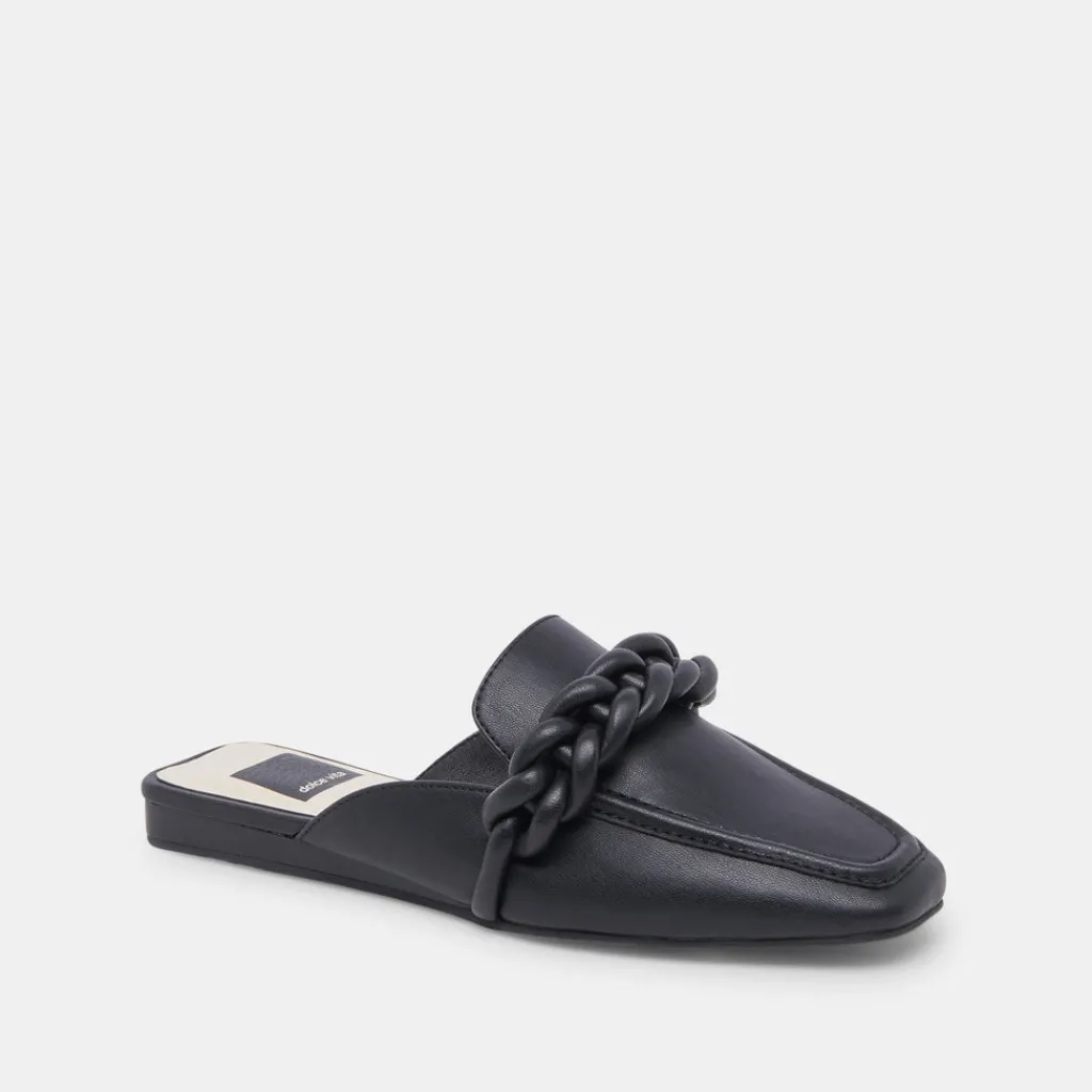 DOLCE VITA Flats & Loafers*Gwena Flats Black Stella