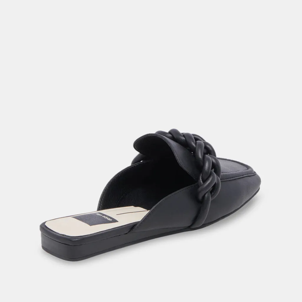 DOLCE VITA Flats & Loafers*Gwena Flats Black Stella