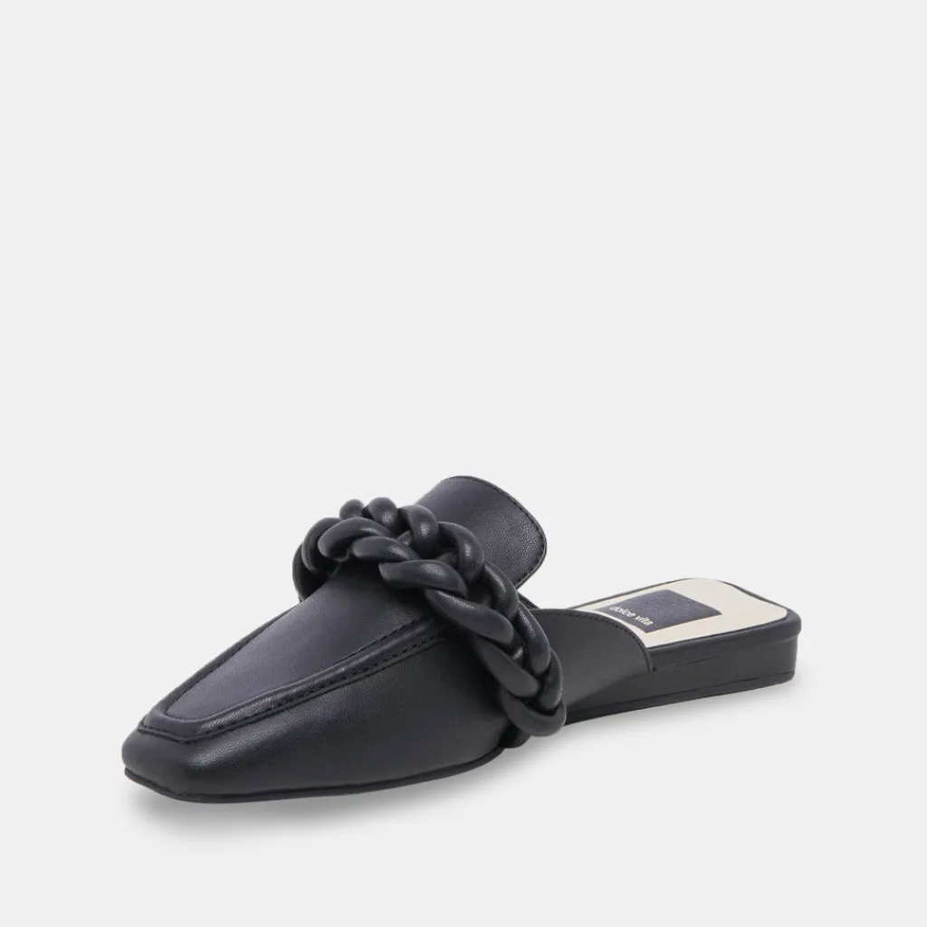 DOLCE VITA Flats & Loafers*Gwena Flats Black Stella