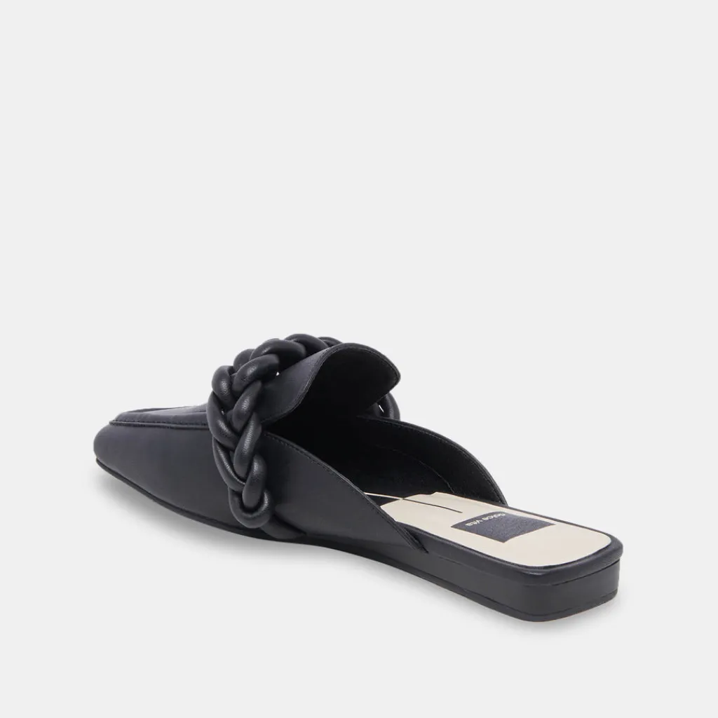 DOLCE VITA Flats & Loafers*Gwena Flats Black Stella