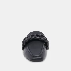 DOLCE VITA Flats & Loafers*Gwena Flats Black Stella