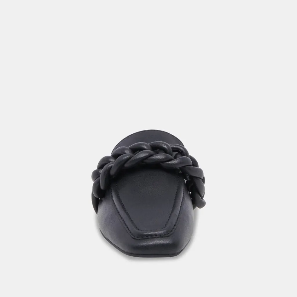 DOLCE VITA Flats & Loafers*Gwena Flats Black Stella