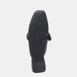 DOLCE VITA Flats & Loafers*Gwena Flats Black Stella
