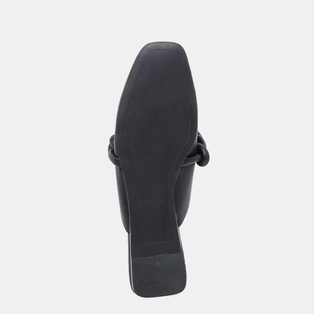 DOLCE VITA Flats & Loafers*Gwena Flats Black Stella