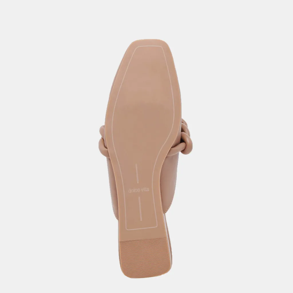 DOLCE VITA Flats & Loafers*Gwena Flats Cafe Stella