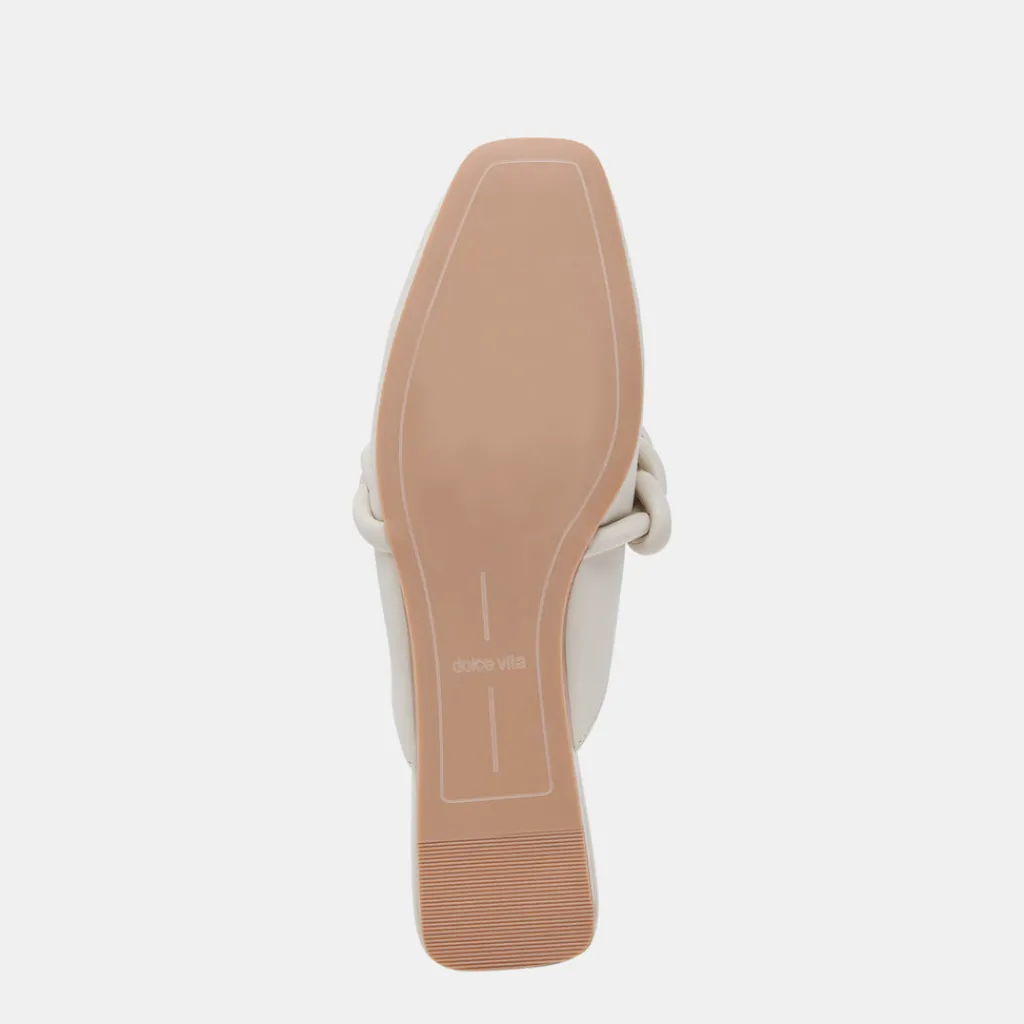 DOLCE VITA Flats & Loafers*Gwena Flats Ivory Stella