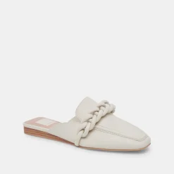 DOLCE VITA Flats & Loafers*Gwena Flats Ivory Stella