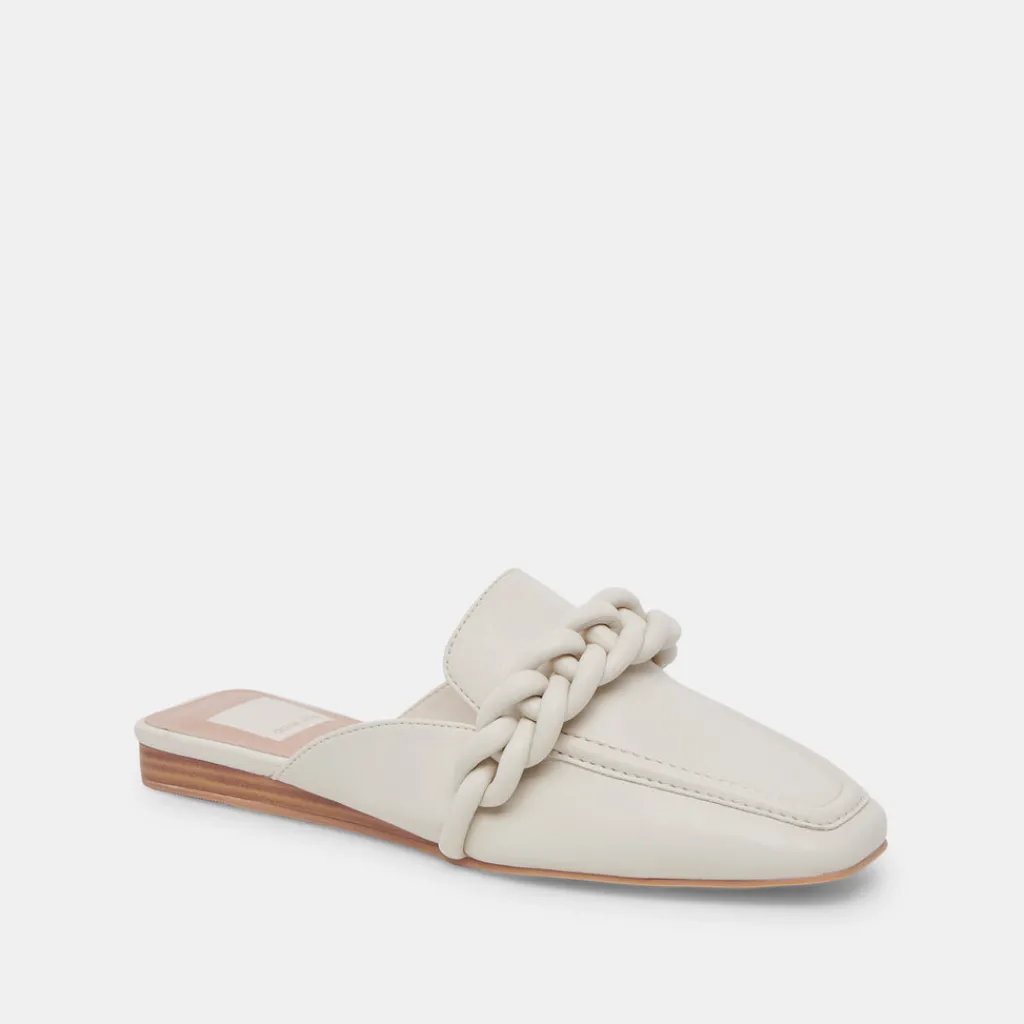 DOLCE VITA Flats & Loafers*Gwena Flats Ivory Stella