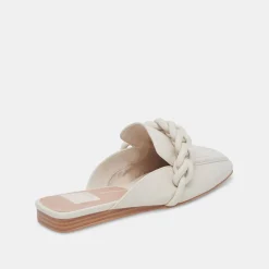 DOLCE VITA Flats & Loafers*Gwena Flats Ivory Stella
