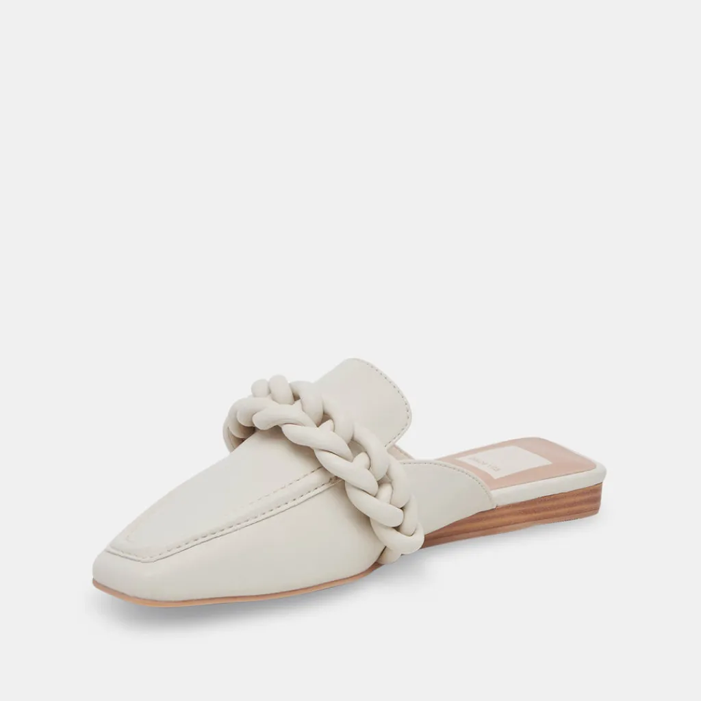DOLCE VITA Flats & Loafers*Gwena Flats Ivory Stella