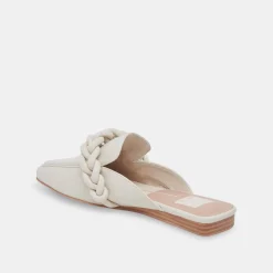 DOLCE VITA Flats & Loafers*Gwena Flats Ivory Stella