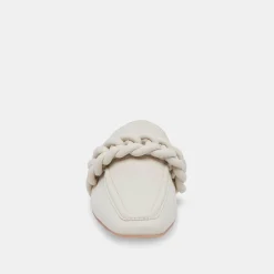 DOLCE VITA Flats & Loafers*Gwena Flats Ivory Stella