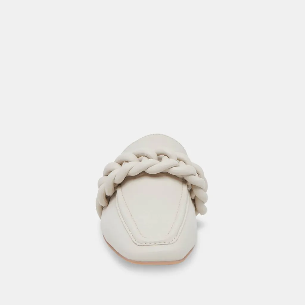 DOLCE VITA Flats & Loafers*Gwena Flats Ivory Stella