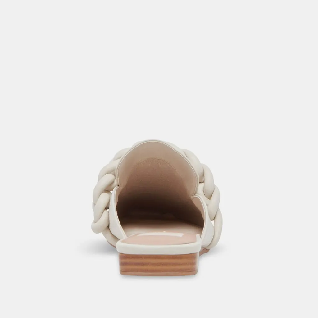 DOLCE VITA Flats & Loafers*Gwena Flats Ivory Stella