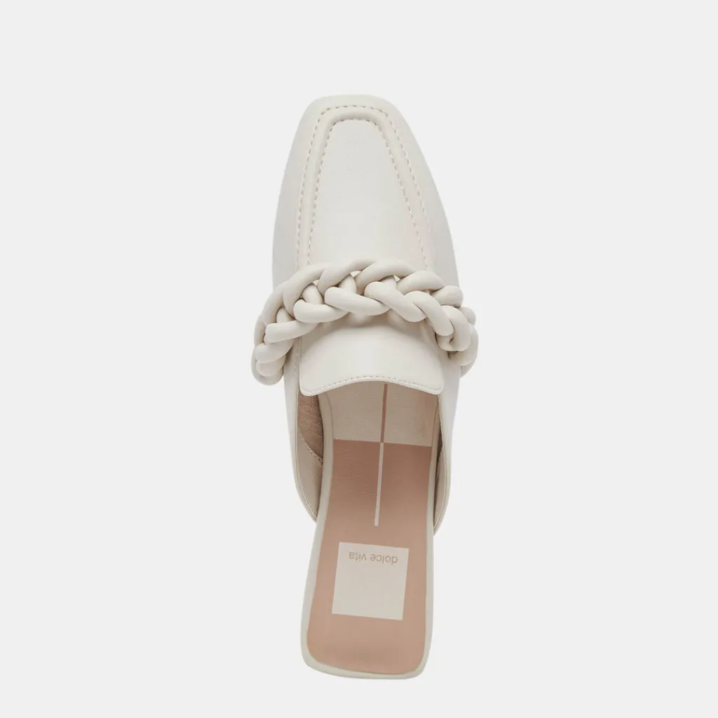 DOLCE VITA Flats & Loafers*Gwena Flats Ivory Stella