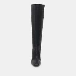 DOLCE VITA Boots & Booties*Gyra Boots Black Leather