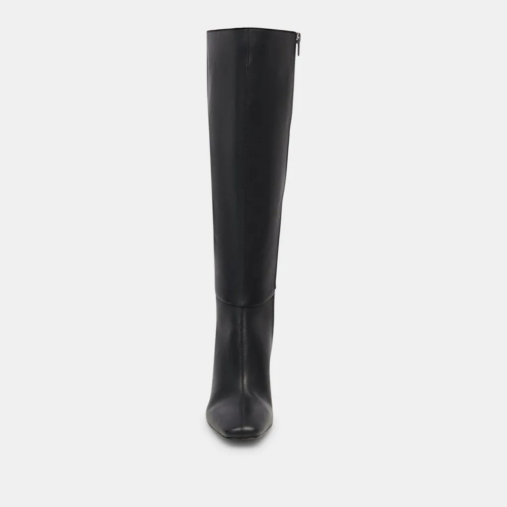DOLCE VITA Boots & Booties*Gyra Boots Black Leather