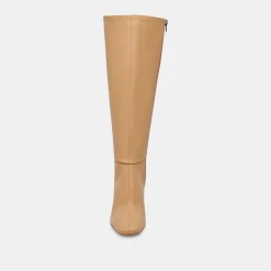 DOLCE VITA Boots & Booties*Gyra Boots Tan Leather