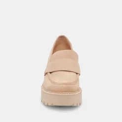 DOLCE VITA Flats & Loafers*Halona Loafers Dune Suede