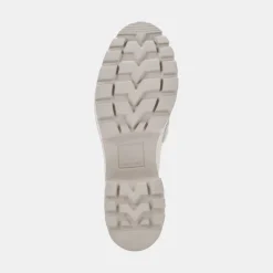 DOLCE VITA Flats & Loafers*Halona Loafers Ivory Leather