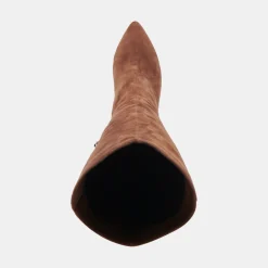 DOLCE VITA Boots & Booties*Haze Boots Cocoa Suede