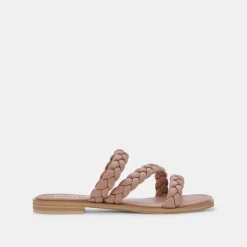 DOLCE VITA Sandals*Iman Wide Sandals Cafe Stella