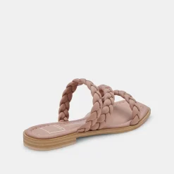 DOLCE VITA Sandals*Iman Wide Sandals Cafe Stella