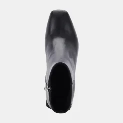 DOLCE VITA Boots & Booties*Imogen H2O Booties Black Leather
