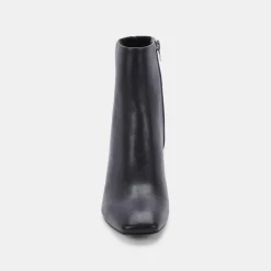 DOLCE VITA Boots & Booties*Imogen H2O Booties Black Leather