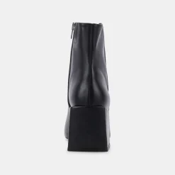 DOLCE VITA Boots & Booties*Imogen H2O Booties Black Leather